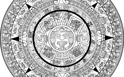Portaltage nach dem alten Mayakalender – was ist das?